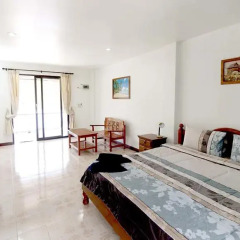 Lotus Friendly Hotel 3* Стандартный номер фото 4