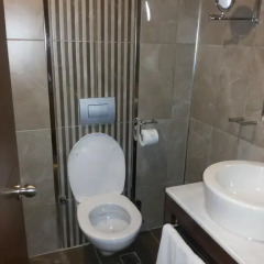 Side Nossa Hotel 3* Стандартный номер фото 5
