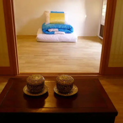 Отель Hanok Guesthouse 201 Южная Корея, Сеул - отзывы, цены и фото номеров - забронировать отель Hanok Guesthouse 201 онлайн удобства в номере