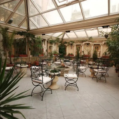 Hotel Nena питание