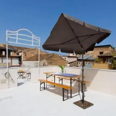 Отель Casa Vacanze Flavia Италия, Палермо - отзывы, цены и фото номеров - забронировать отель Casa Vacanze Flavia онлайн фото 3