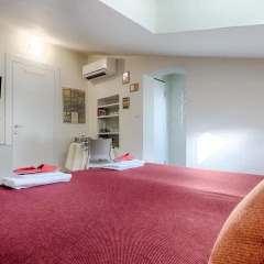 Отель Residenza Dei Guardinfanti комната для гостей фото 4
