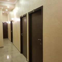 Eridana Hotel Ереван интерьер отеля