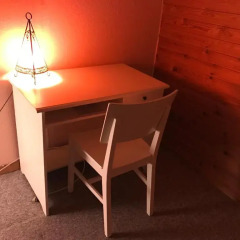Отель Rundvejen Apartment with private garden Дания, Алборг - отзывы, цены и фото номеров - забронировать отель Rundvejen Apartment with private garden онлайн удобства в номере