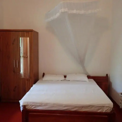 Отель Sheen Home stay Шри-Ланка, Пляж Golden Mile - отзывы, цены и фото номеров - забронировать отель Sheen Home stay онлайн комната для гостей фото 2
