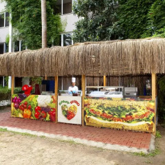 Club Bella Sun Hotel & Spa Турция, Сиде - 3 отзыва об отеле, цены и фото номеров - забронировать отель Club Bella Sun Hotel & Spa онлайн фото 3