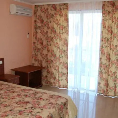 Гостиница Villa Rosa Guest House в Ольгинке отзывы, цены и фото номеров - забронировать гостиницу Villa Rosa Guest House онлайн Ольгинка комната для гостей фото 2