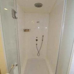 Caesar Park Hotel Taipei 4* Улучшенный номер с различными типами кроватей фото 8