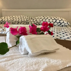 Отель B&B Donna Teresa Стандартный номер фото 7