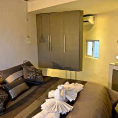 Отель Lory House 4* Стандартный номер фото 43