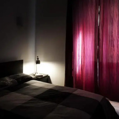 Отель Bed and Breakfast Paola Стандартный номер с различными типами кроватей фото 7