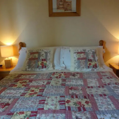 Отель Bunratty Haven комната для гостей фото 4