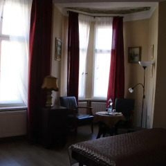 Отель Apartament Claire na Orzeszkowej Польша, Познань - отзывы, цены и фото номеров - забронировать отель Apartament Claire na Orzeszkowej онлайн комната для гостей фото 5