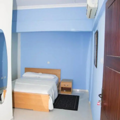 Отель Ridge Over Suite детские мероприятия