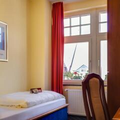 Hotel Deutsches Haus Mittweida In Mittweida Germany From 83