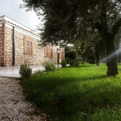 Отель Casale Rufo Сперлонга фото 12