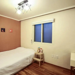 Отель Aroha Guest House 2* Стандартный номер с двуспальной кроватью