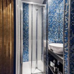 Hotel Splendor Elysees 3* Номер Heavenly Magic с различными типами кроватей фото 4