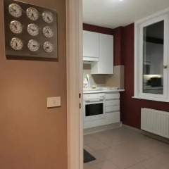Апартаменты Apartment Het Blekershuys в номере фото 2