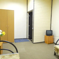 Гостиница Pestel Inn 2* Стандартный номер с 2 отдельными кроватями (общая ванная комната)