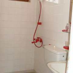 Hotel Kalina 2* Стандартный номер с различными типами кроватей фото 5