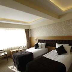 Soylu Hotel Турция, Болу - отзывы, цены и фото номеров - забронировать отель Soylu Hotel онлайн комната для гостей фото 5
