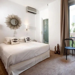Hotel Colette 4* Стандартный номер с различными типами кроватей