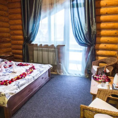 Гостиничный Комплекс Коровницкая Слобода Стандартный номер фото 6