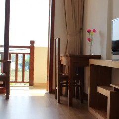 Kiman Hotel 3* Стандартный номер с различными типами кроватей фото 4
