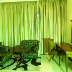 Moon Valley Hotel apartments 3* Студия с различными типами кроватей фото 4