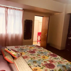 Отель Chillout Flat Bed & Breakfast 3* Стандартный номер фото 46