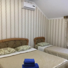 Гостиница Гостевой дом Афродита в Сочи отзывы, цены и фото номеров - забронировать гостиницу Гостевой дом Афродита онлайн комната для гостей фото 5