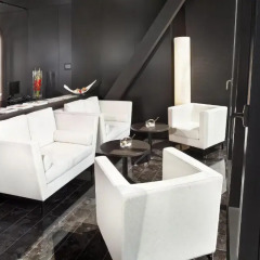 Отель Melia Vienna 5* Номер категории Премиум с различными типами кроватей фото 3