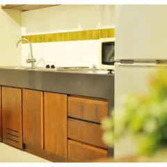 Отель Lanta Gardenhill Resort Ланта в номере