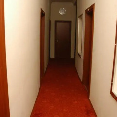 Divan Otel Турция, Эскишехир - отзывы, цены и фото номеров - забронировать отель Divan Otel онлайн интерьер отеля фото 2