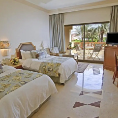 Отель Continental Hurghada комната для гостей фото 2