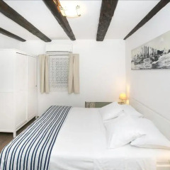 Апартаменты Apartments Miraflores детские мероприятия
