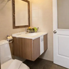 Отель MeStyle Place 3* Стандартный номер с двуспальной кроватью фото 4