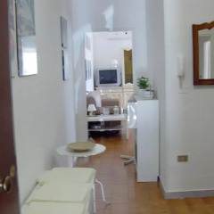 Отель B & B La Sirenetta в номере