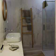 Отель Les Suites Massena Люкс повышенной комфортности с различными типами кроватей фото 22