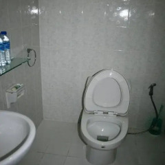 Summer Breeze Inn Hotel 2* Улучшенный номер с различными типами кроватей фото 6