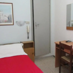 Toledo Hotel 2* Стандартный номер фото 3
