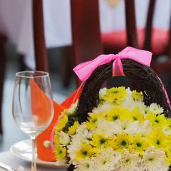 Nha Trang Beach Hotel в номере
