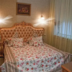 Извольте Отель 2* Стандартный номер с различными типами кроватей фото 2