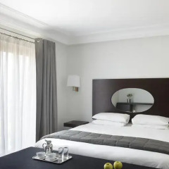 Отель Acropolis Hill 3* Стандартный номер фото 9