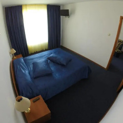 Hotel Lotos комната для гостей фото 4