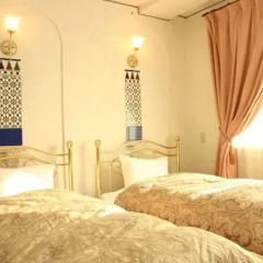 Arabian Art Hotel And Gallery 3* Номер категории Эконом