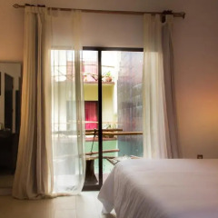 Отель Kinbe Deluxe Boutique 3* Номер Делюкс фото 8