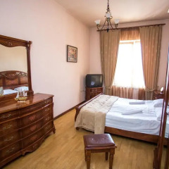 Отель One Way Hostel & Tours Армения, Ереван - отзывы, цены и фото номеров - забронировать отель One Way Hostel & Tours онлайн комната для гостей