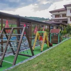 Отель Complex Izvora Болгария, Чепеларе - отзывы, цены и фото номеров - забронировать отель Complex Izvora онлайн детские мероприятия фото 2
